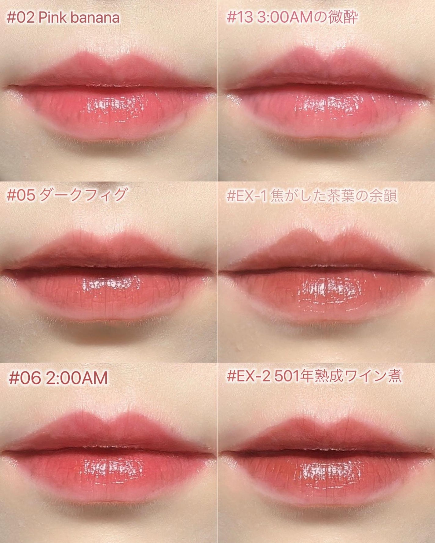 ケイト リップモンスター/KATE/口紅を使ったクチコミ(3枚目)