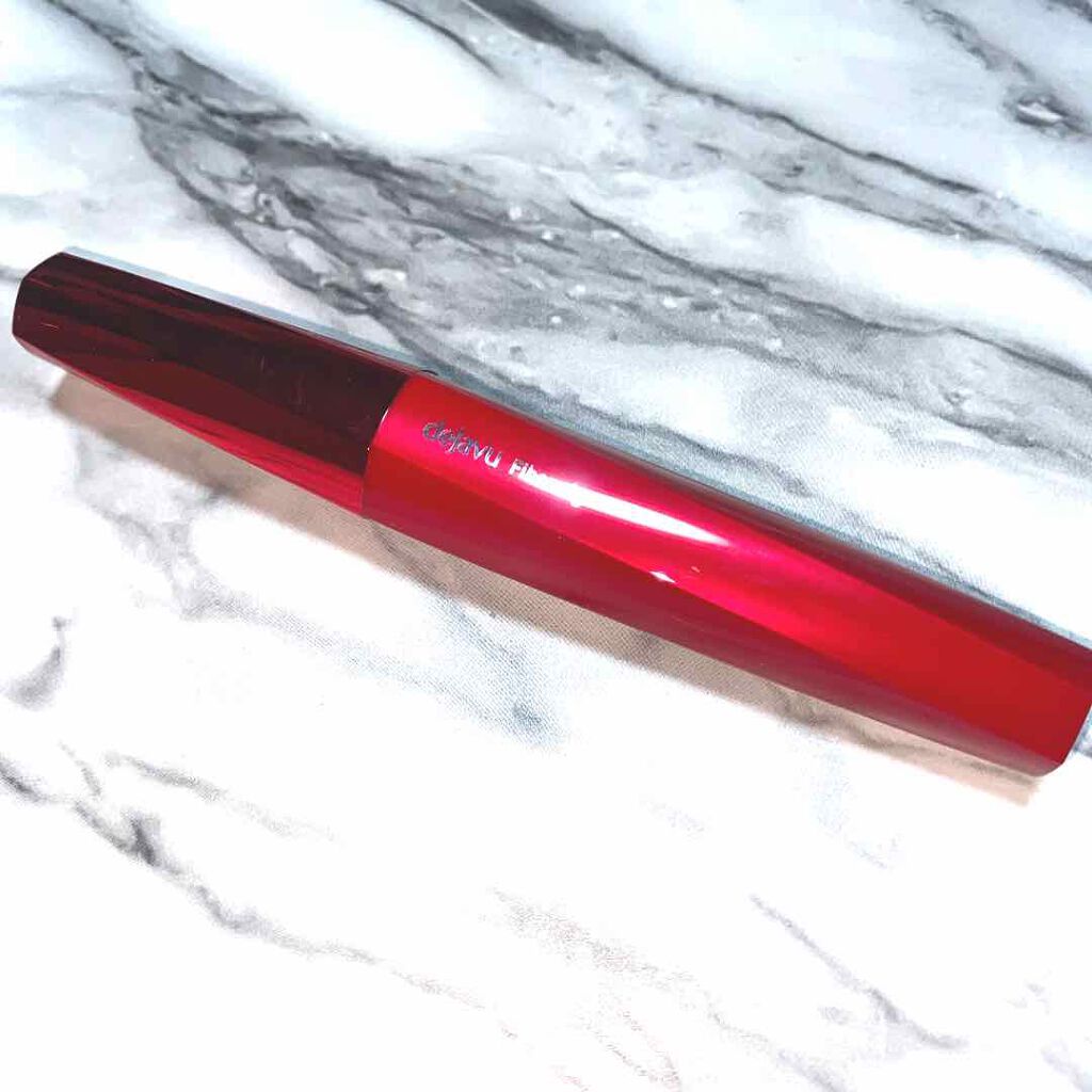 「塗るつけまつげ」ロングタイプ/デジャヴュ/マスカラを使ったクチコミ(3枚目)