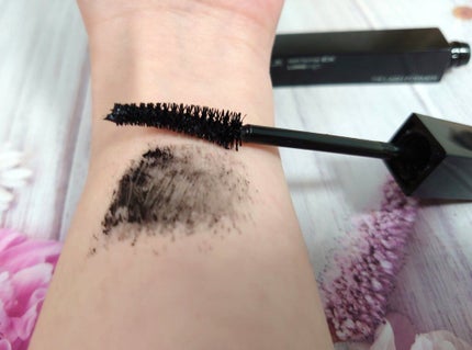 ラッシュフォーマーEX(ロングWP)/KATE/マスカラを使ったクチコミ(3枚目)