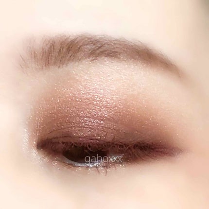 アディクション ザ アイシャドウ/ADDICTION/単色アイシャドウを使ったクチコミ(5枚目)