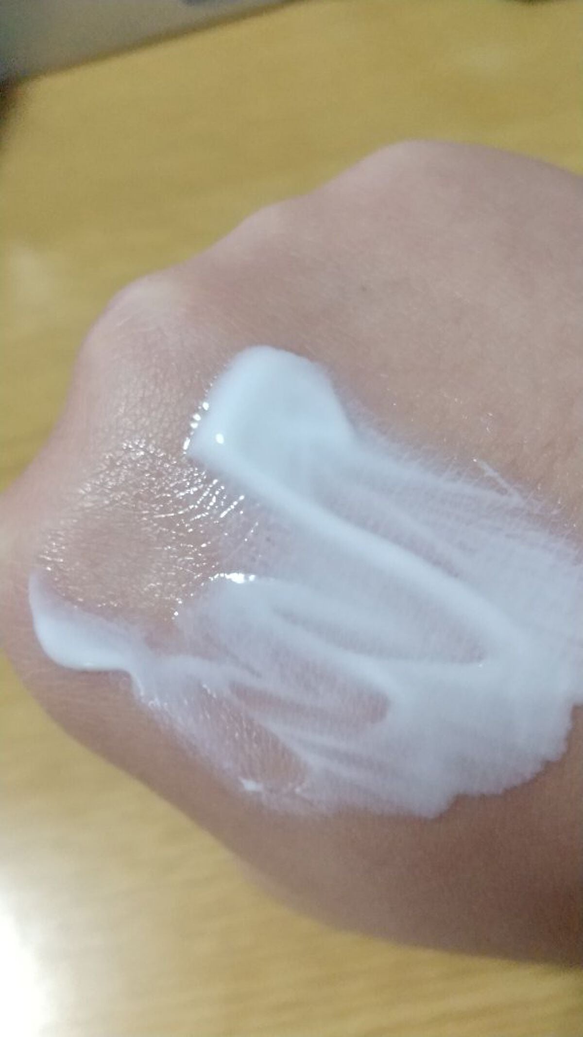 ユースキンシソラUVミルク/ユースキン/日焼け止めミルクを使ったクチコミ(5枚目)