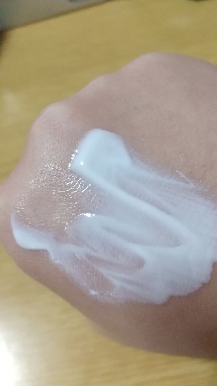 ユースキンシソラUVミルク/ユースキン/日焼け止めミルクを使ったクチコミ(5枚目)