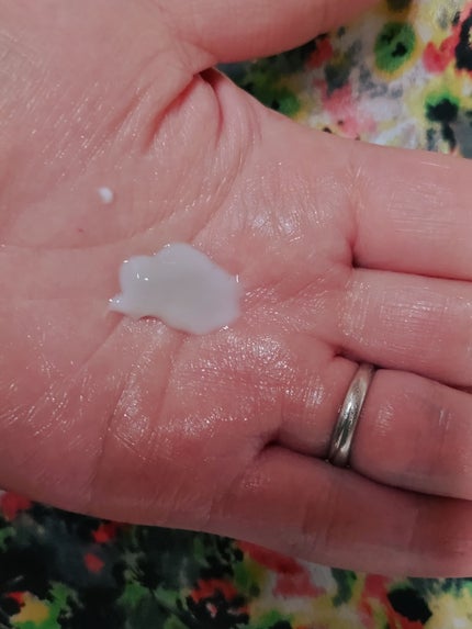 モイストケア エマルジョン MB/d プログラム/乳液を使ったクチコミ(3枚目)