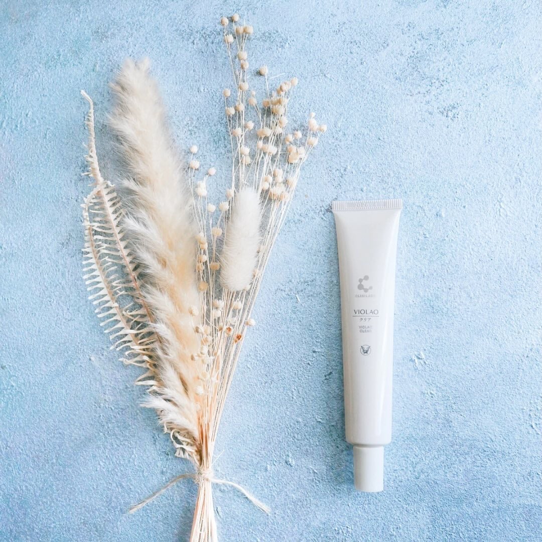 クリニラボ VIOLAO クリア/大正製薬/デリケートゾーンケアを使ったクチコミ(2枚目)
