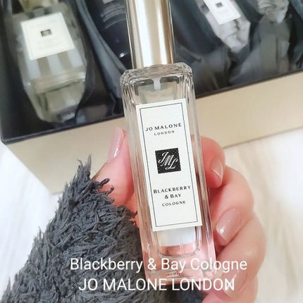 ウッド セージ & シー ソルト ボディ & ハンド ウォッシュ/Jo MALONE LONDON/ボディソープを使ったクチコミ(1枚目)