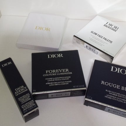 ディオールスキン ルージュ ブラッシュ/Dior/パウダーチークを使ったクチコミ(3枚目)