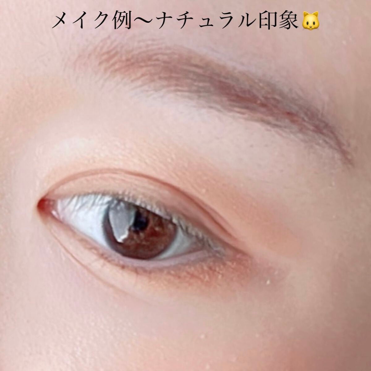 アニマルアイシャドウ(4シェード)/ZEESEA/アイシャドウパレットを使ったクチコミ(6枚目)