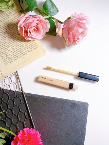 フィットミー コンシーラー/MAYBELLINE NEW YORK/リキッドコンシーラーを使ったクチコミ(3枚目)