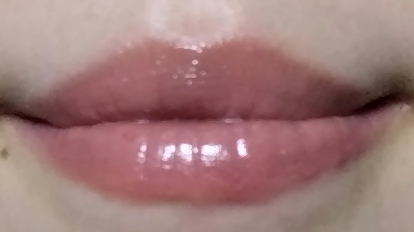 ネンマクフェイク ルージュ/Visée/口紅を使ったクチコミ(3枚目)