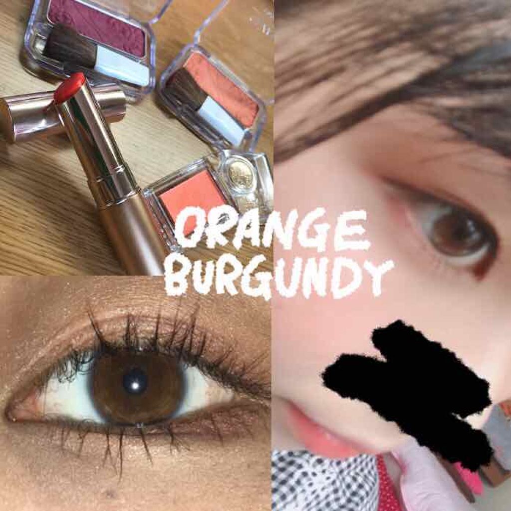 オペラ リップティント N/OPERA/リップティントを使ったクチコミ(1枚目)