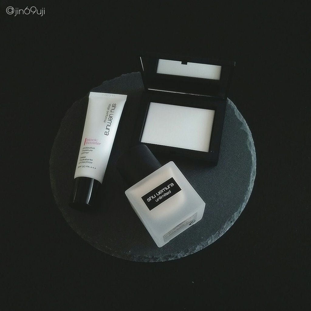 ライトリフレクティングセッティングパウダー プレスト N/NARS/プレストパウダーを使ったクチコミ(2枚目)