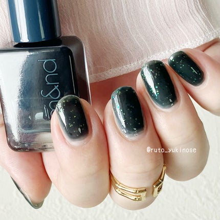 ミニネイル/パラドゥ/マニキュアを使ったクチコミ(6枚目)