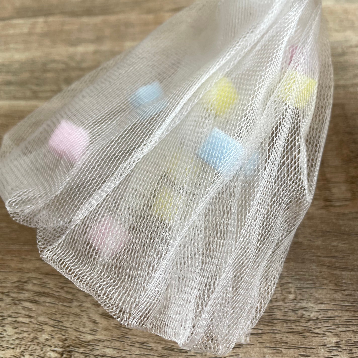 泡立て職人 II/HABA/その他スキンケアグッズを使ったクチコミ(4枚目)