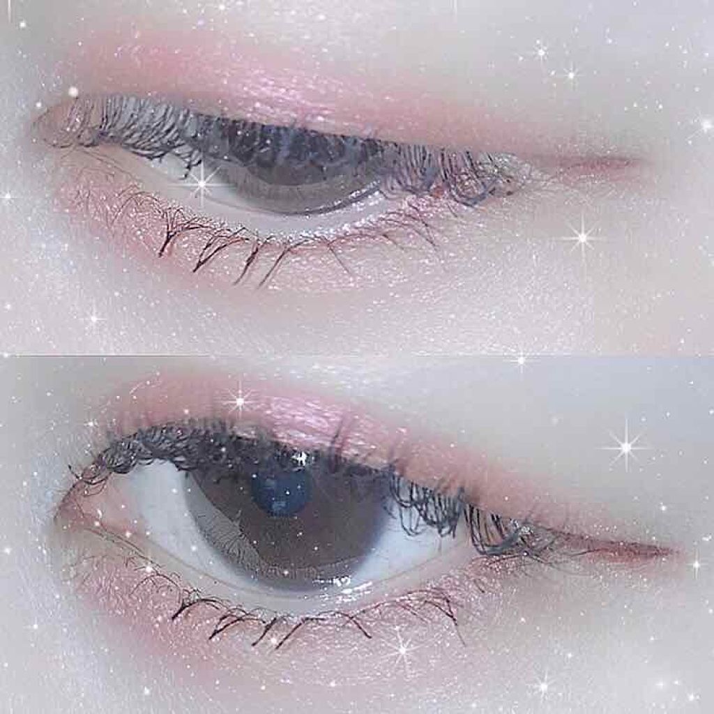 トリプルレシピアイズ/インテグレート/アイシャドウパレットを使ったクチコミ（1枚目）