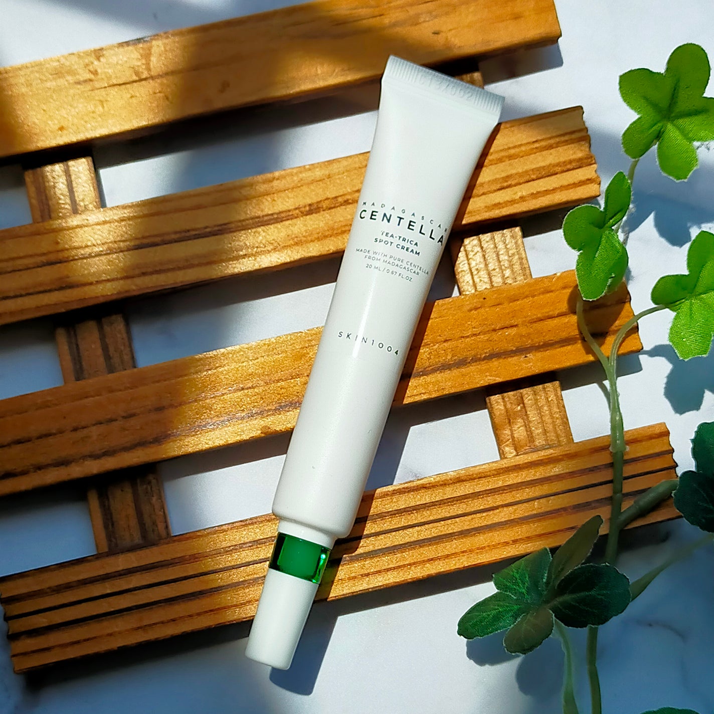 まっつん on LIPS 「SKIN1004様よりプレセントキャンペーンでいただきました。..」(4枚目)