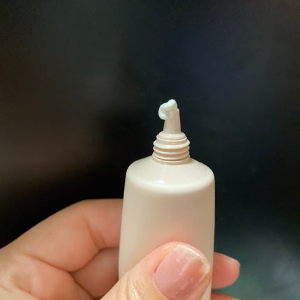 UVクリーム ピンクグロウ/ナチュラルベージュ/Waphyto/日焼け止めクリームを使ったクチコミ(2枚目)