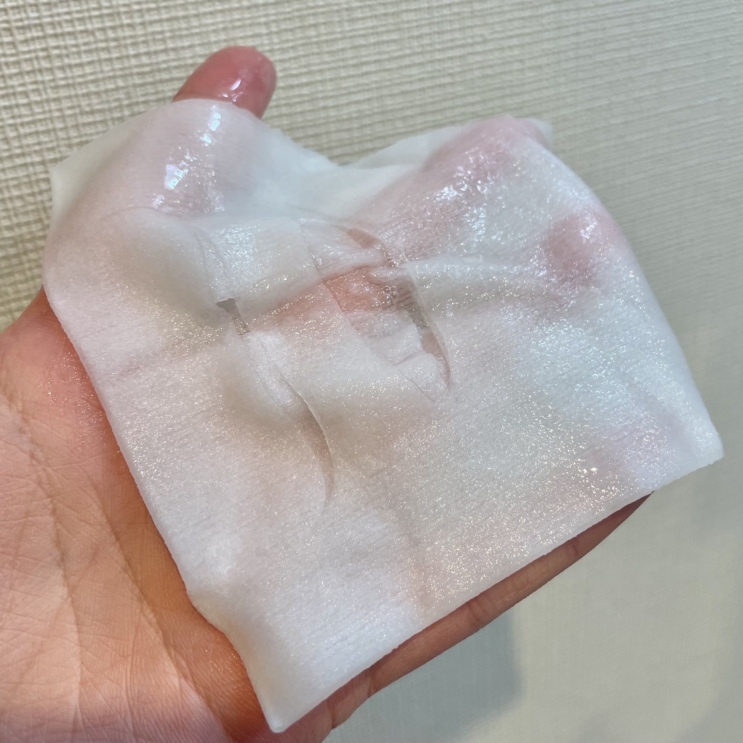 ルルルン ハイドラ EX マスク/ルルルン/シートマスク・パックを使ったクチコミ（2枚目）