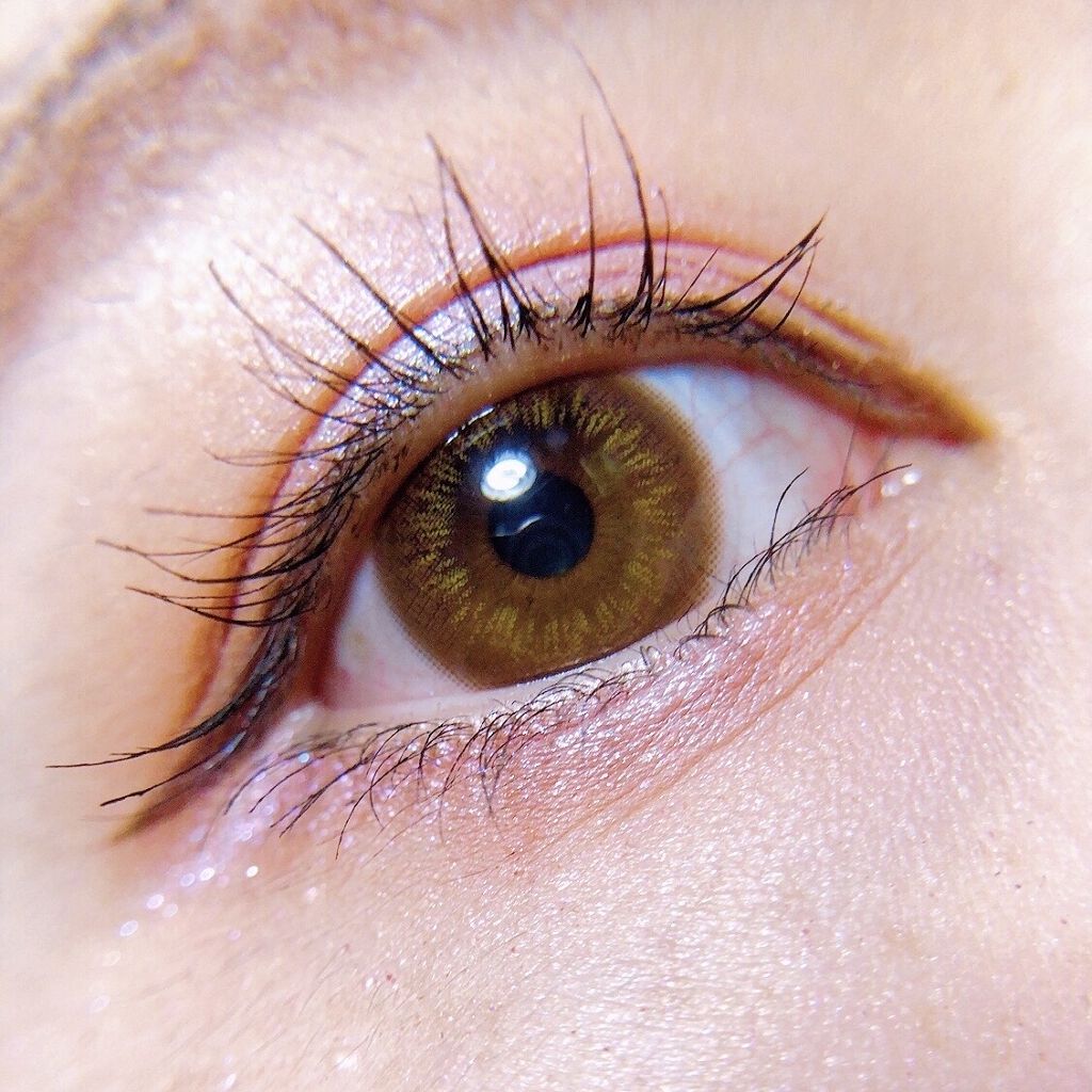 Celestial Divinity Luxe Quad/PAT McGRATH LABS/アイシャドウパレットを使ったクチコミ（2枚目）