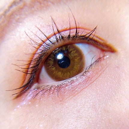 パーフェクトエクステンション マスカラ for カール/D-UP/マスカラを使ったクチコミ(2枚目)