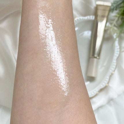 エリクシール シュペリエル エンリッチド リンクルクリーム/エリクシール/アイケア・アイクリームを使ったクチコミ(4枚目)