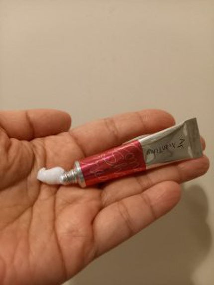 トーンショットクリーム/アバンタイム/フェイスクリームを使ったクチコミ(1枚目)