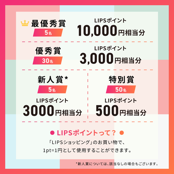 【豪華景品あり】「#Qoo10メガ割」についての投稿で、景品Getを目指そう!の画像