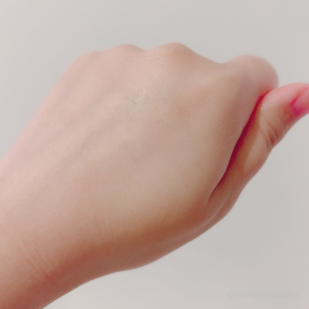 デュアルウォッシュハグ/TWANY&me/クレンジングウォーターを使ったクチコミ(3枚目)