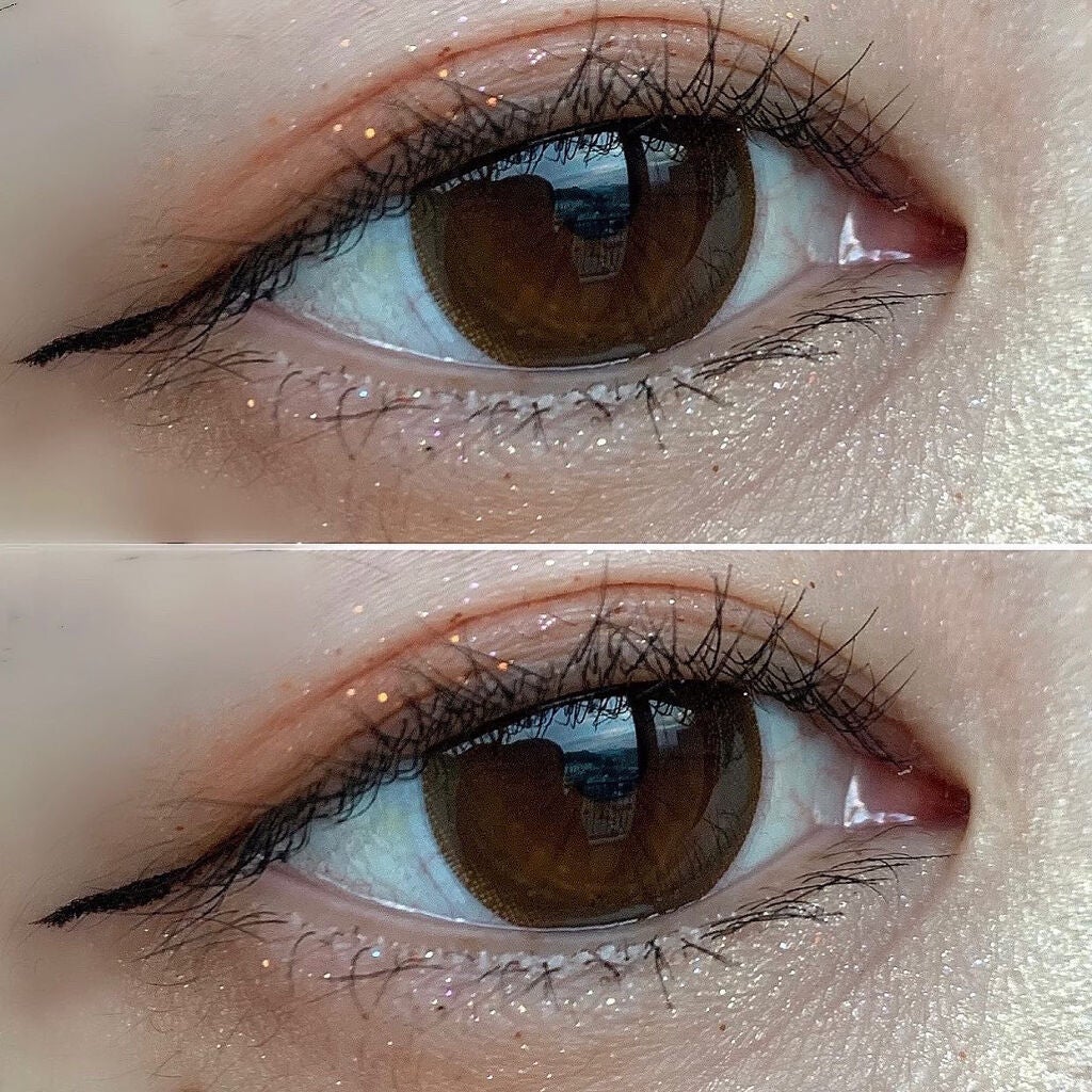 ヴィンテージモードアイズ/KATE/アイシャドウパレットを使ったクチコミ(4枚目)