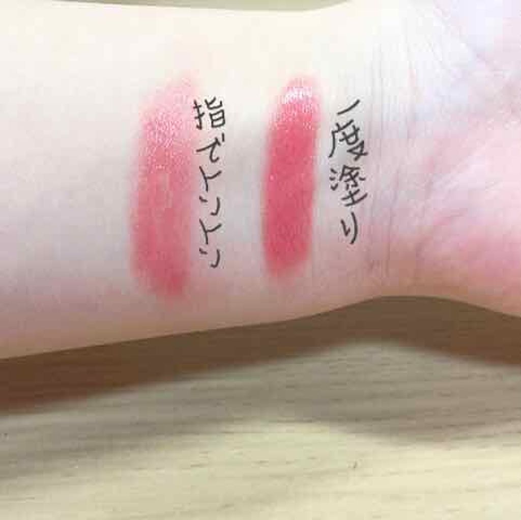 ナイトリップ/CHOOSY/リップマスクを使ったクチコミ（3枚目）