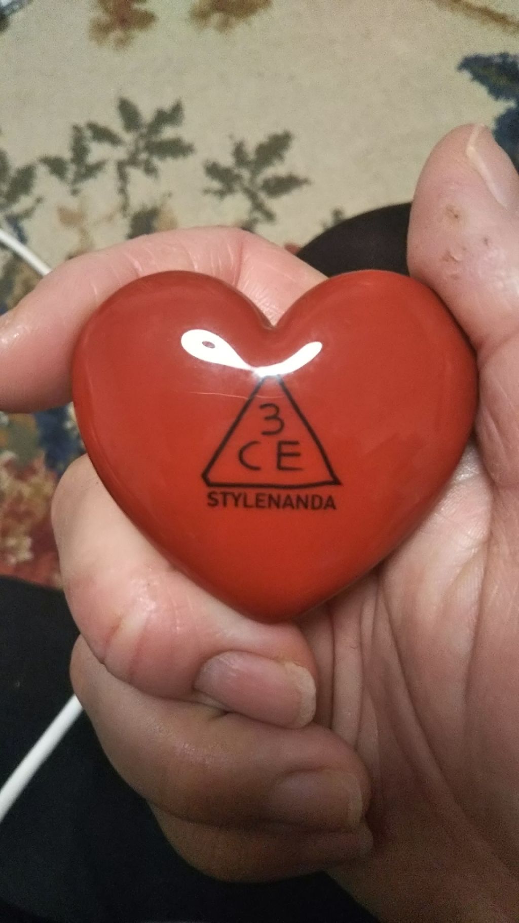 アイシャドウベース/キャンメイク/アイシャドウベースを使ったクチコミ(3枚目)