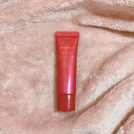 プロフィニッシュ BB/インテグレート/BBクリームを使ったクチコミ(10枚目)