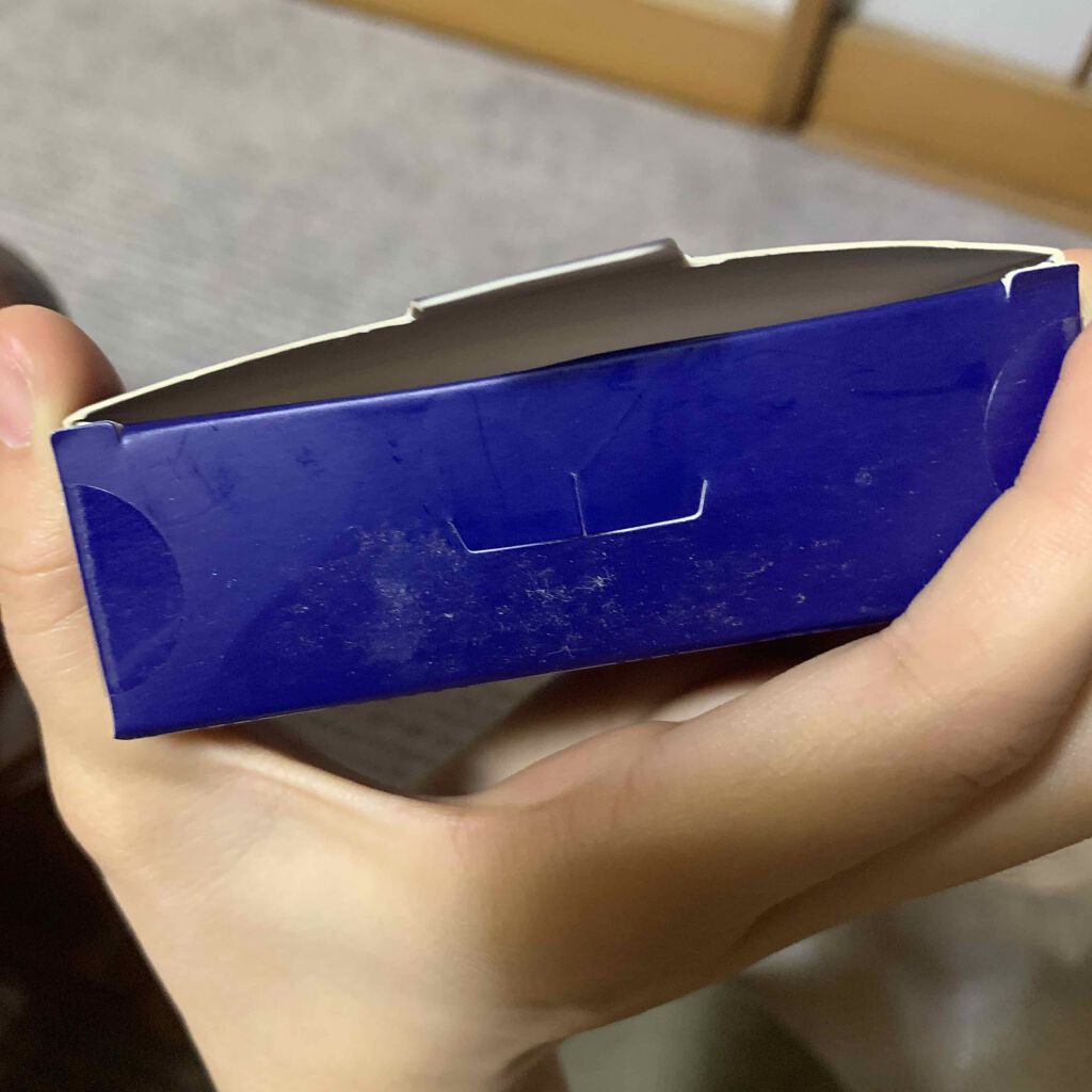 我的美麗日記(私のきれい日記)南極氷河プレミアムクリームマスク/我的美麗日記/シートマスク・パックを使ったクチコミ(3枚目)