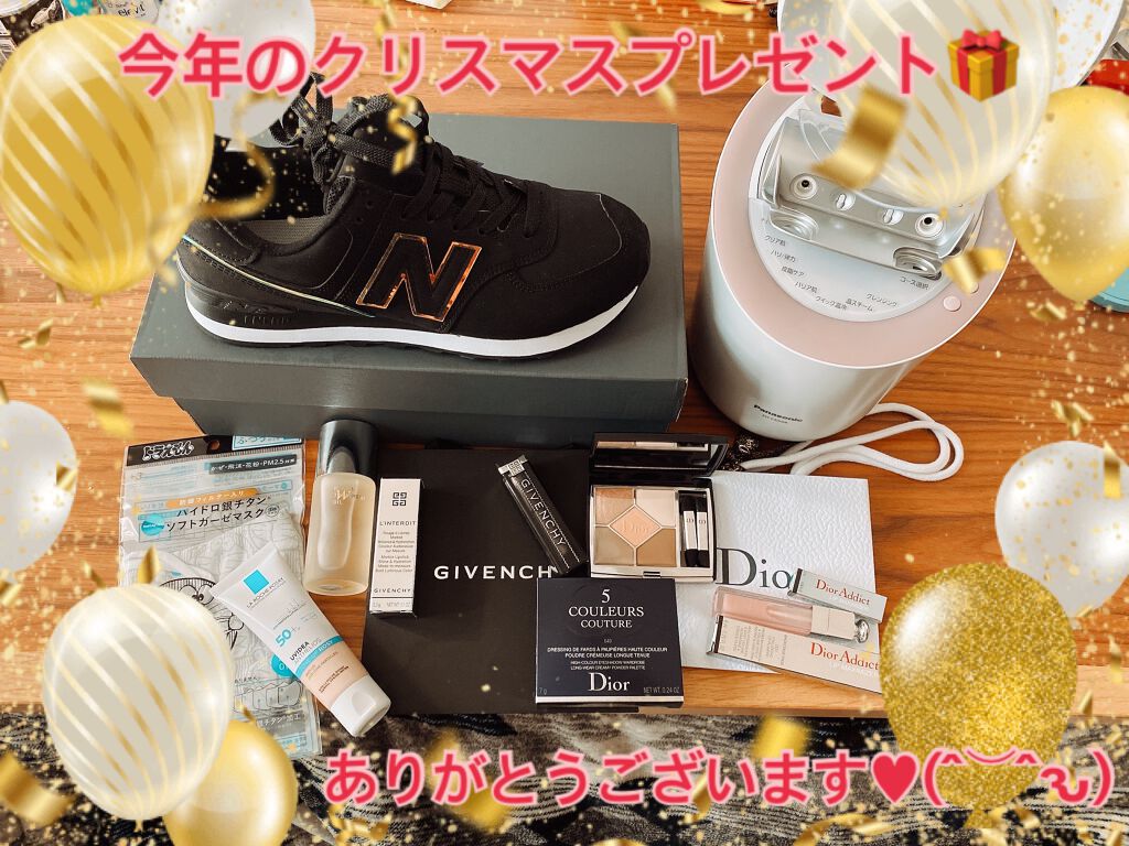 ランテルディ・リップスティック/GIVENCHY/口紅を使ったクチコミ（1枚目）