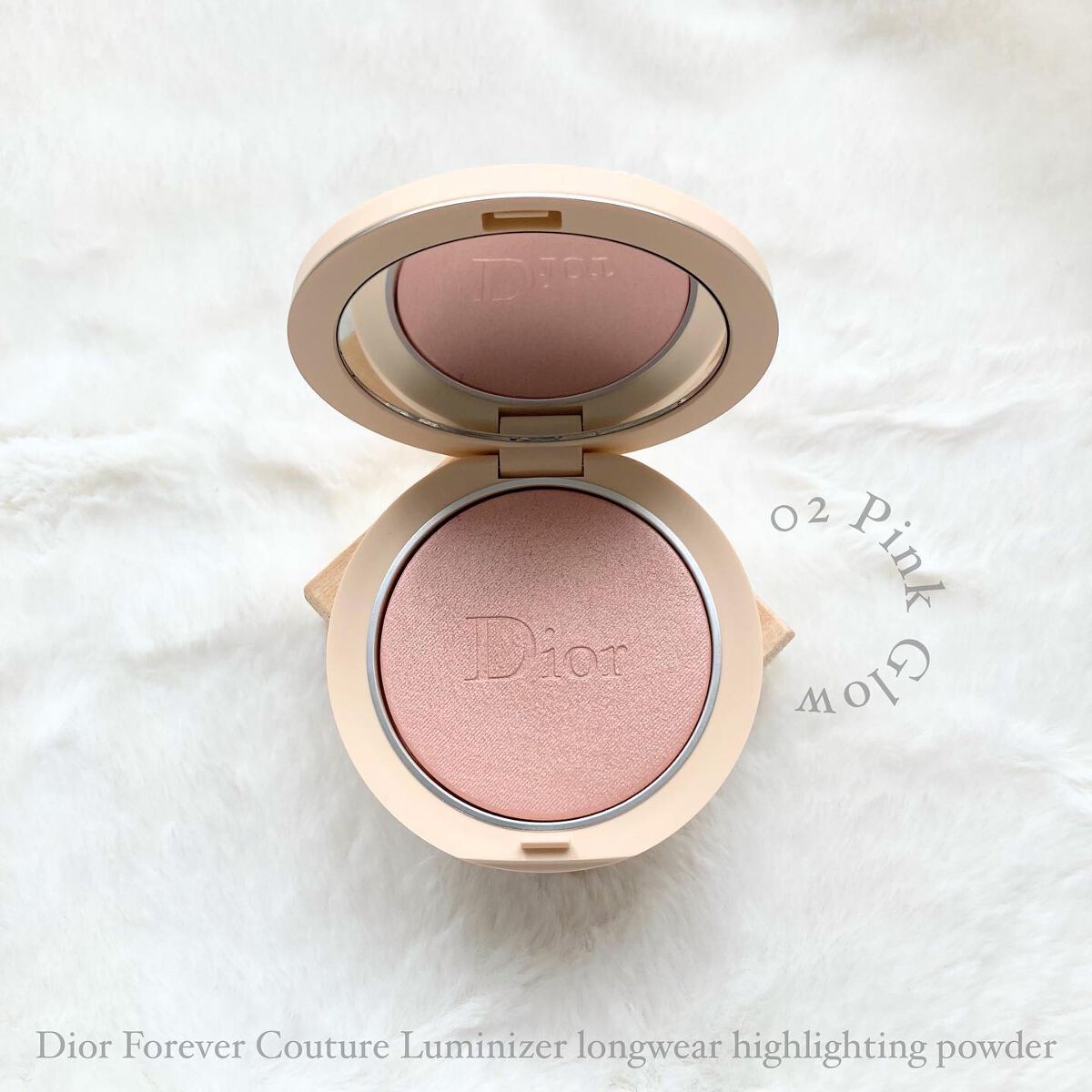 【旧】サンク クルール クチュール/Dior/アイシャドウパレットを使ったクチコミ(5枚目)