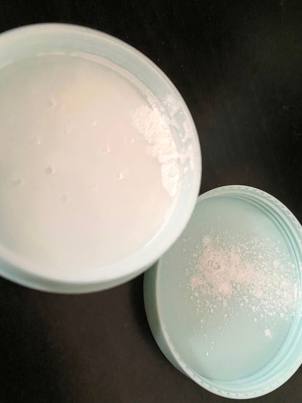 ノーセバム ミネラルパウダー/innisfree/ルースパウダーを使ったクチコミ(2枚目)