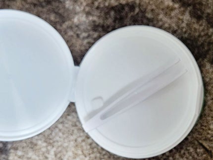 ティーツリーカーミングエッセンスパッド/MEDIHEAL/トナーパッドを使ったクチコミ(8枚目)