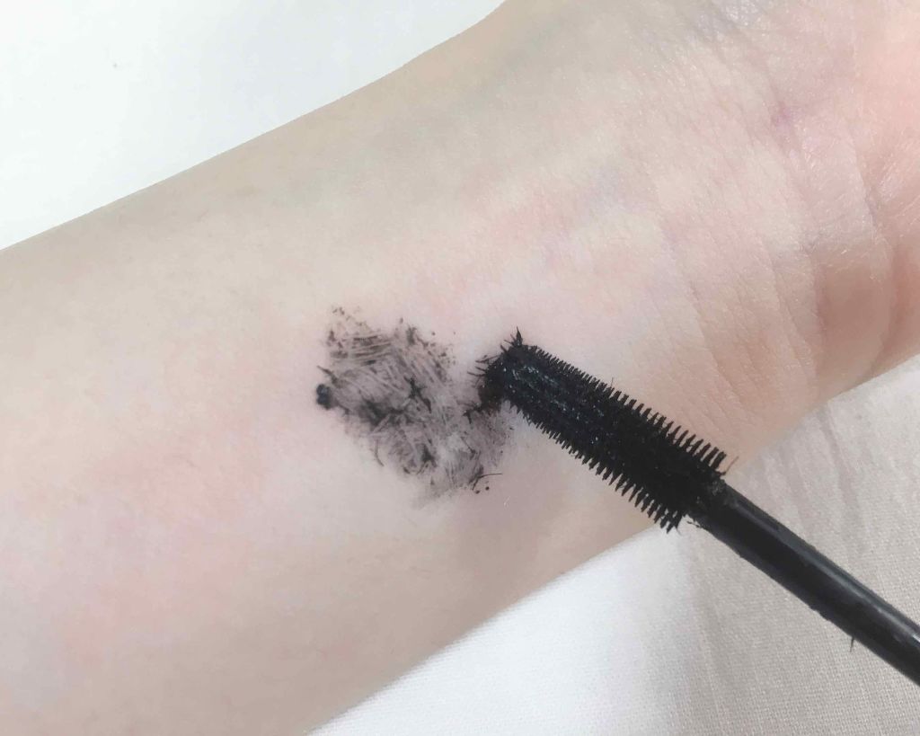 ラッシュパーム カールフィックスマスカラ ロングラッシュ/ETUDE/マスカラを使ったクチコミ(3枚目)