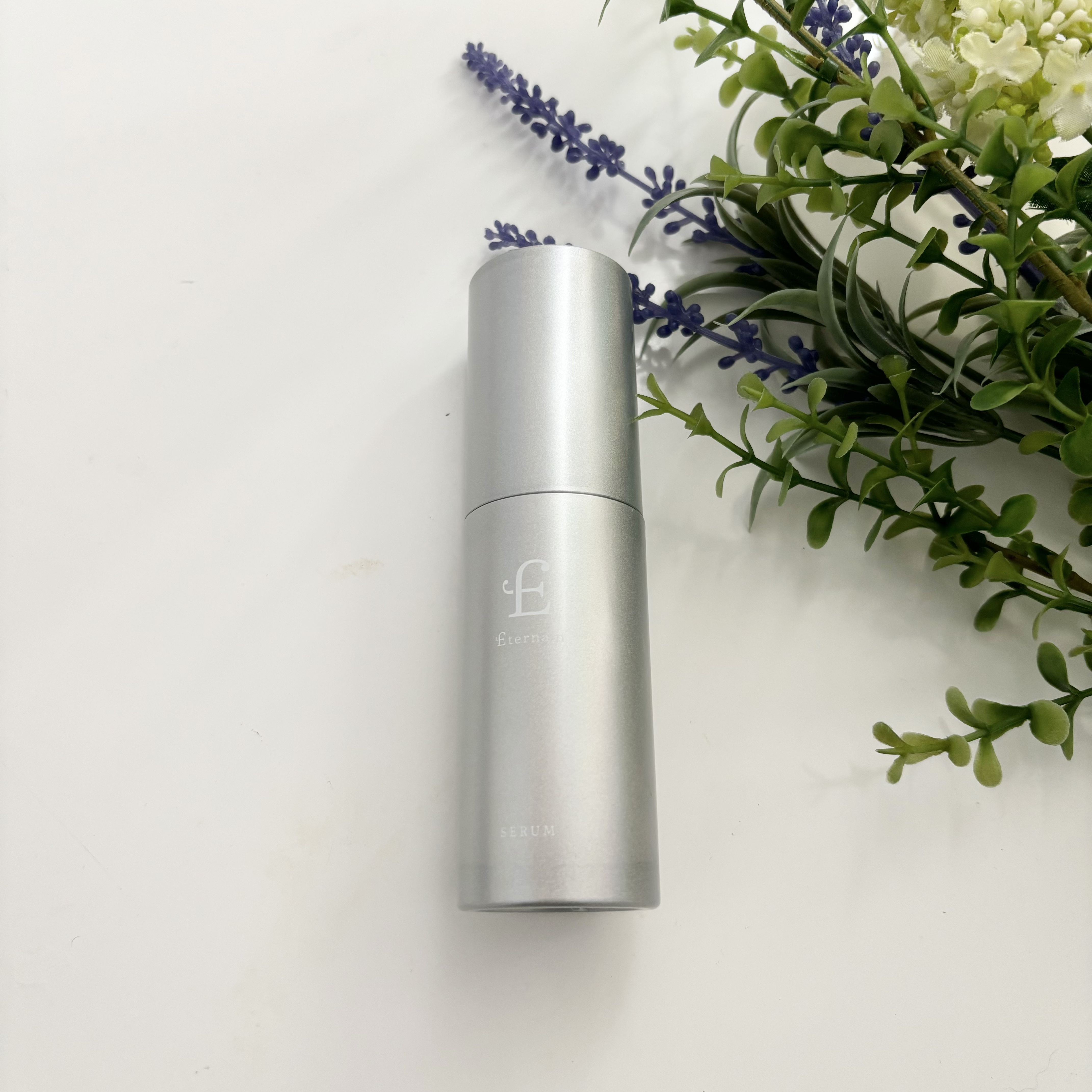 エテルナム​ セラム/エテルナム/美容液を使ったクチコミ（2枚目）