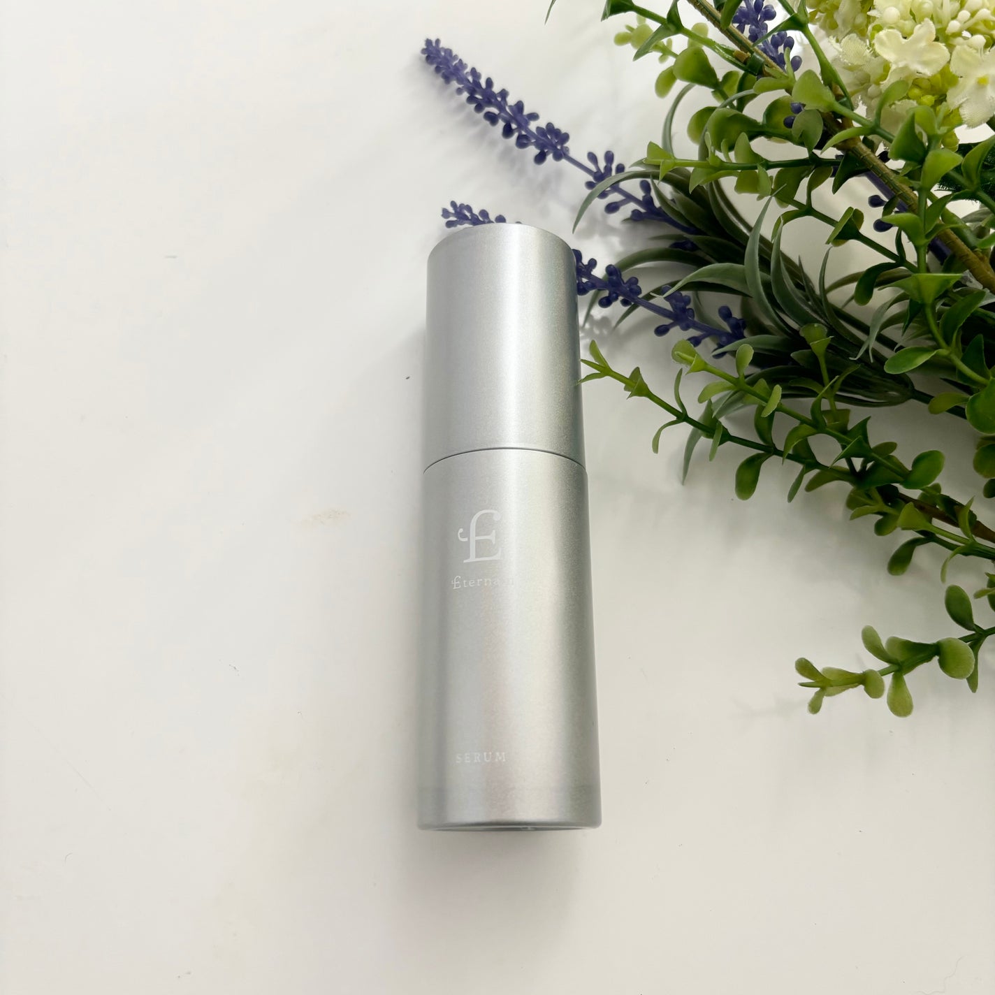エテルナム セラム/エテルナム/美容液を使ったクチコミ(2枚目)