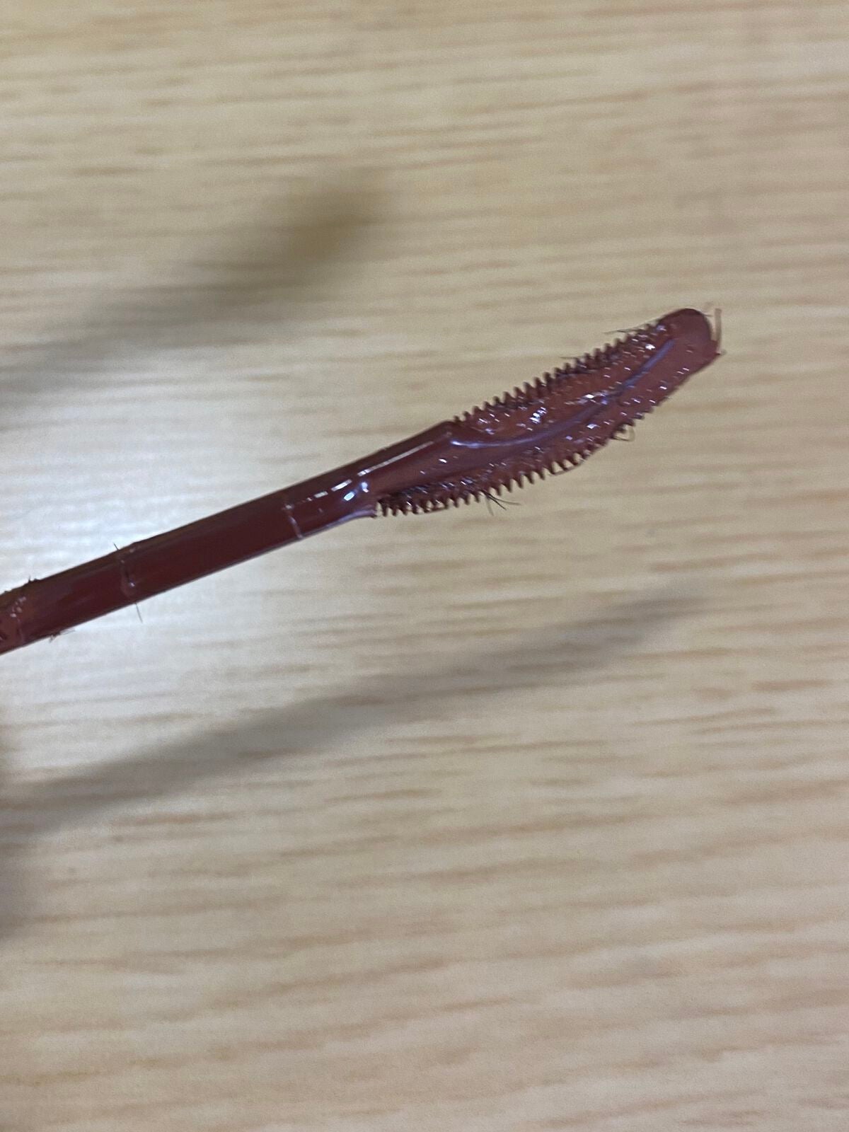 ラッシュエキスパンダー ロングロングロング EX/MAJOLICA MAJORCA/マスカラを使ったクチコミ(5枚目)