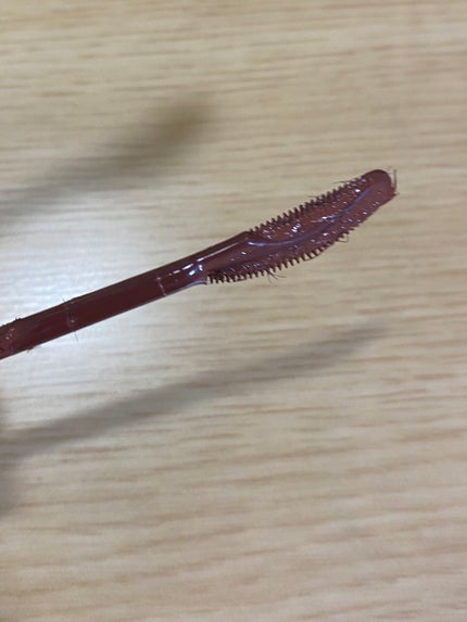 ラッシュエキスパンダー ロングロングロング EX/MAJOLICA MAJORCA/マスカラを使ったクチコミ(5枚目)