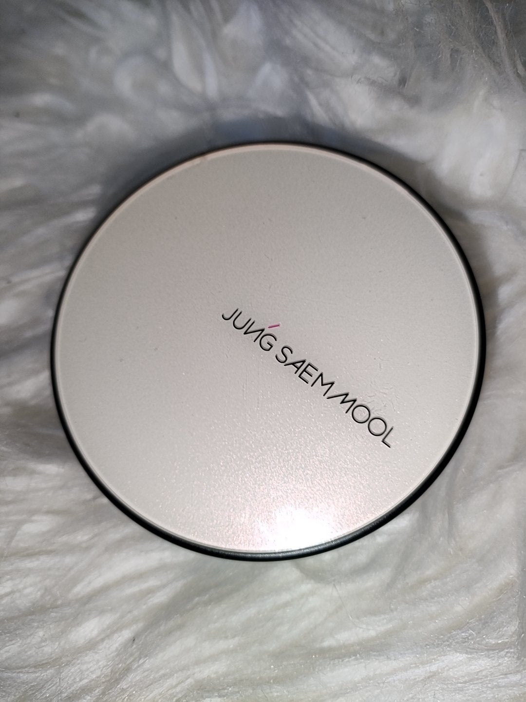 水ジェリークラッシュ/インテグレート/クリーム・エマルジョンファンデーションを使ったクチコミ(4枚目)