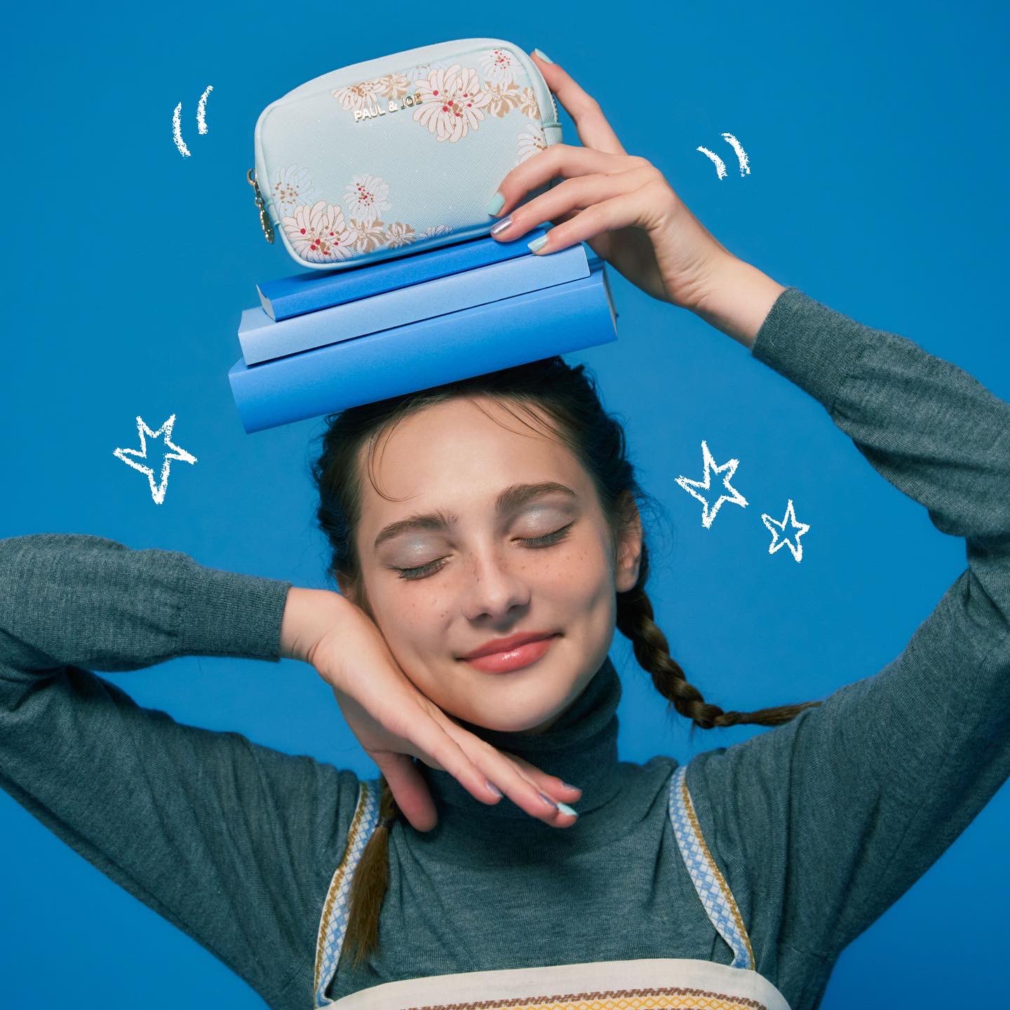 リミテッド リップスティック A /PAUL & JOE BEAUTE/口紅を使ったクチコミ（2枚目）