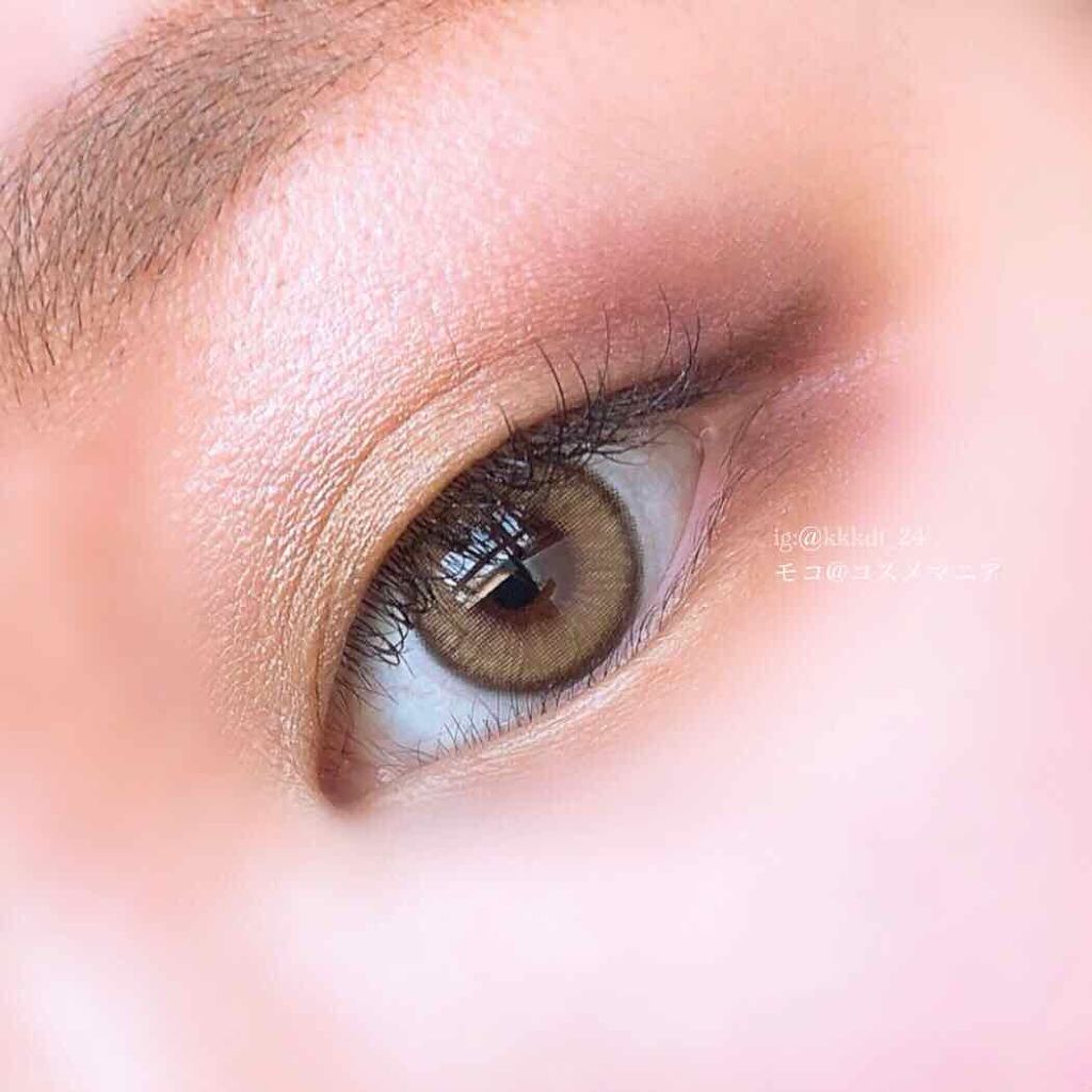 デザイニング カラー アイズ/SUQQU/アイシャドウパレットを使ったクチコミ(4枚目)