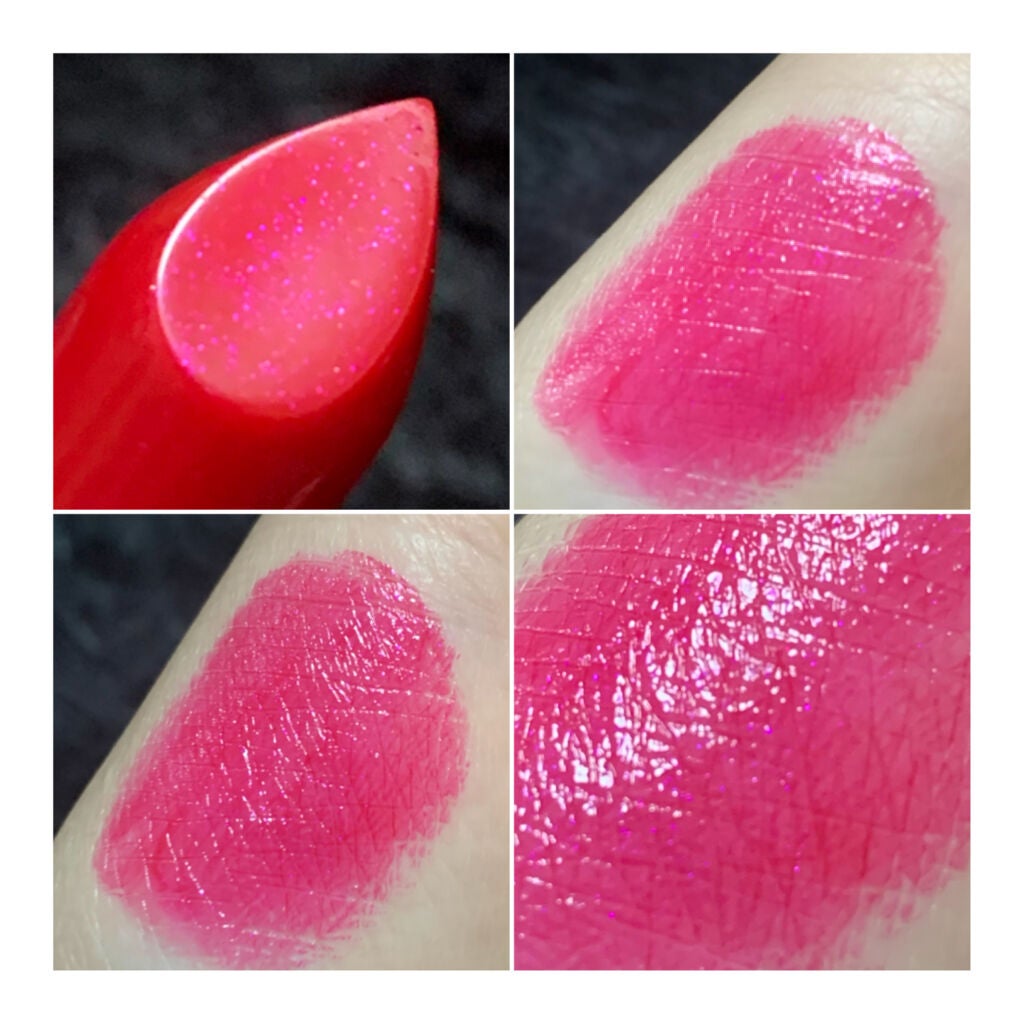 M·A·C プレップ プライム リップ/M・A・C/リップクリームを使ったクチコミ(3枚目)