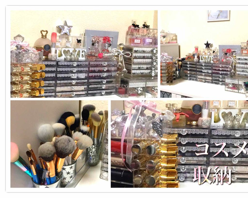 5段引き出し/ニトリ/その他を使ったクチコミ（1枚目）