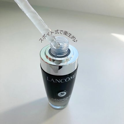 ジェニフィック アドバンスト N 30ml / LANCOME(ランコム) | LIPS ジェニフィック アドバンスト N 30ml / LANCOME(ランコム) | LIPS