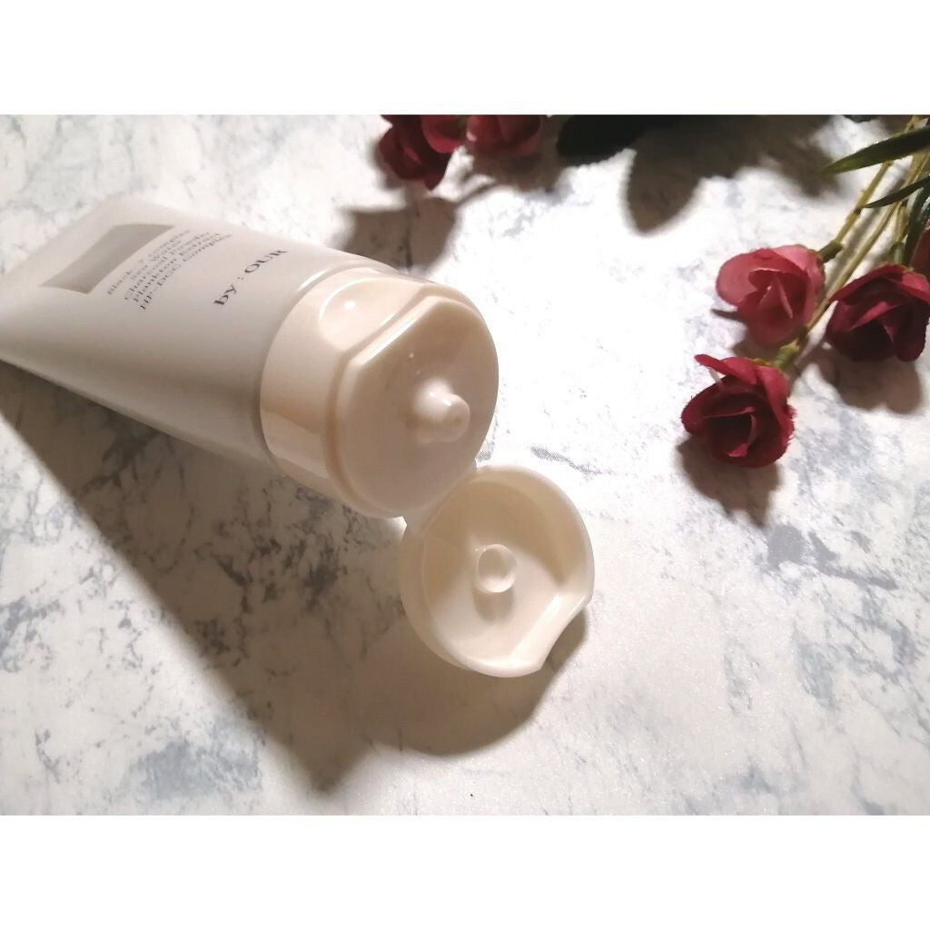 V7 スーパープロテイン シャンプー/by : OUR/サロンシャンプーを使ったクチコミ(2枚目)