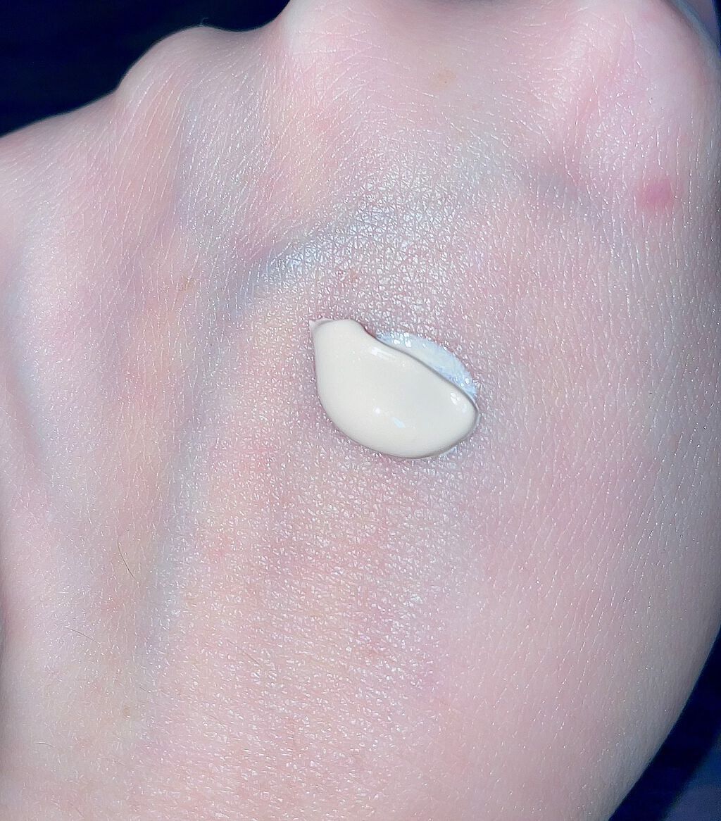 フューチャーソリューション LX インフィニトリートメント プライマー/SHISEIDO/化粧下地を使ったクチコミ（2枚目）