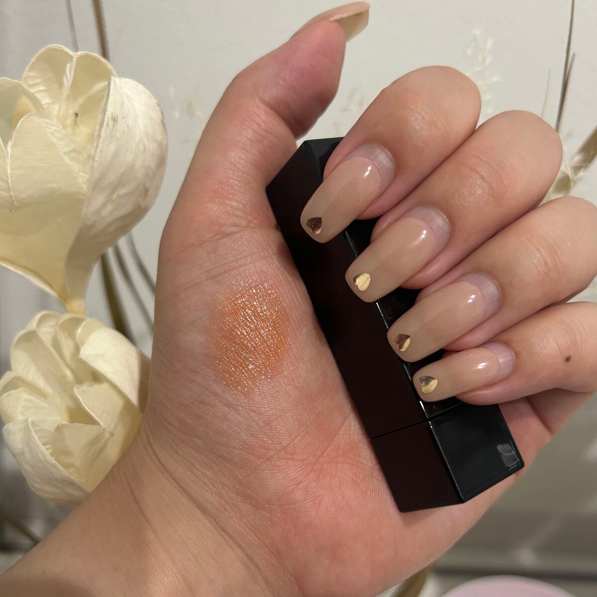 ケイト リップモンスター/KATE/口紅を使ったクチコミ(2枚目)